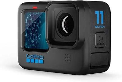 Câmera Hero 11 Black